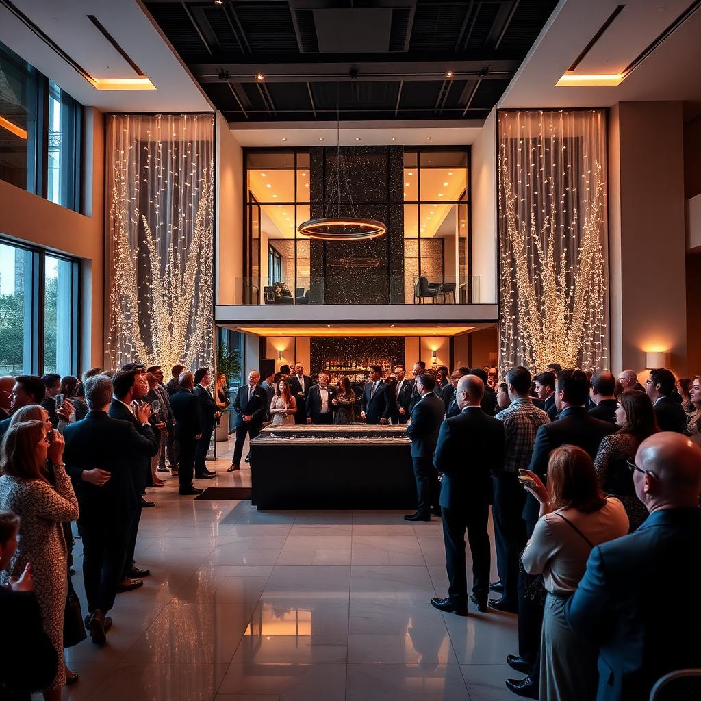 Real Estate Launches